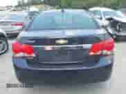 2015 Chevrolet Cruze LS z VIN 1G1PA5SH2F7170364, wystawiony jako IAAI lot #42582370 z przebiegiem 148 842 mil mil oraz . Historia ofert i sprzedaży dostępna na DreamBid. Obrazek 16.