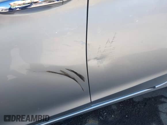 2014 Honda Accord EX-L with VIN 1HGCR2F89EA133905, listed as a IAAI auction lot 43376159 with 159,197 mi miles and . Bid and sale history available at DreamBid. Image 6.