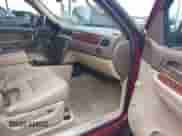 2009 Chevrolet Suburban LTZ с VIN 1GNFC36059R293095, выставлен на аукционе IAAI как лот 41550897 с пробегом 342 825 миль миль и . История ставок и продаж доступна на DreamBid. Изображение 5.
