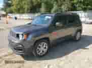 2017 Jeep Renegade Latitude с VIN ZACCJABB0HPF06125, выставлен на аукционе Copart как лот 81496605 с пробегом 101 935 миль миль и Списание • Salvage title. История ставок и продаж доступна на DreamBid. Изображение 1.