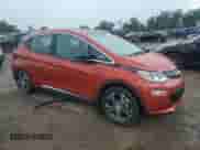 2021 Chevrolet Bolt EV Premier с VIN 1G1FZ6S06M4104936, выставлен на аукционе Copart как лот 64742125 с пробегом 15 320 миль миль и Списание • Salvage title. История ставок и продаж доступна на DreamBid. Изображение 4.