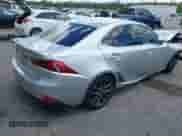 2015 Lexus IS 250 с VIN JTHBF1D22F5050840, выставлен на аукционе IAAI как лот 42268533 с пробегом 88 869 миль миль и . История ставок и продаж доступна на DreamBid. Изображение 4.