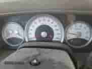 2005 Dodge Durango Limited z VIN 1D8HB58D05F548975, wystawiony jako Copart lot #67252825 z przebiegiem 325 413 mil mil oraz Szkoda całkowita • Salvage title. Historia ofert i sprzedaży dostępna na DreamBid. Obrazek 9.