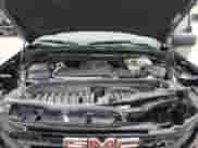 2023 GMC Sierra 1500 Elevation z VIN 1GTRUJEKXPZ274047, wystawiony jako Copart lot #45216525 z przebiegiem 22 756 mil mil oraz Szkoda całkowita • Salvage title. Historia ofert i sprzedaży dostępna na DreamBid. Obrazek 11.