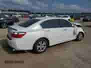 2013 Honda Accord Touring z VIN 1HGCR3F93DA028158, wystawiony jako Copart lot #69295615 z przebiegiem 60 912 mil mil oraz Szkoda całkowita • Salvage title. Historia ofert i sprzedaży dostępna na DreamBid. Obrazek 3.