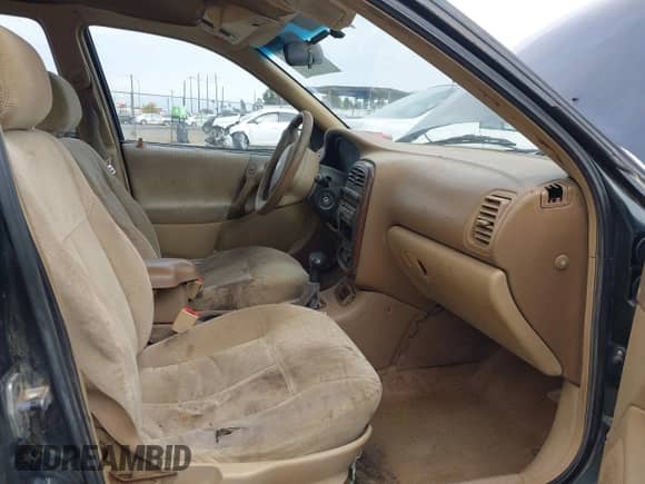 2000 Saturn LS z VIN 1G8JU52F1YY651684, wystawiony jako IAAI lot #43342271 z przebiegiem 329 804 mil mil oraz . Historia ofert i sprzedaży dostępna na DreamBid. Obrazek 5.