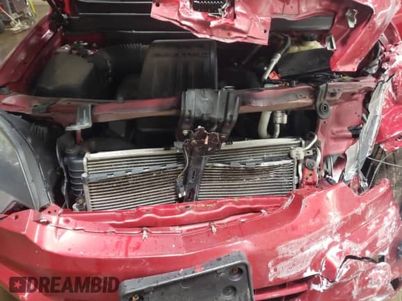 2015 Chevrolet Captiva Sport LT с VIN 3GNAL3EK7FS522401, выставлен на аукционе Copart как лот 43321705 с пробегом 102 781 миль миль и Списание • Salvage title. История ставок и продаж доступна на DreamBid. Изображение 11.