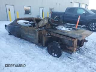 1966 Dodge Charger с VIN XP29E61228748, выставлен на аукционе Copart как лот 46100955 с пробегом Не указан миль и На запчасти • Non repairable. История ставок и продаж доступна на DreamBid. Изображение 4.