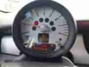 2012 MINI Hardtop with VIN WMWSU3C50CT255544, listed as a IAAI auction lot 42533243 with 102,422 mi miles and . Bid and sale history available at DreamBid. Image 7.