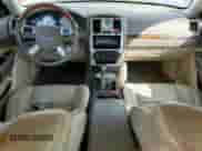 2009 Chrysler 300 C Hemi with VIN 2C3LA63T69H582959, listed as a Copart auction lot 59596945 with 343,595 mi miles and Salvage title. Bid and sale history available at DreamBid. Image 8.