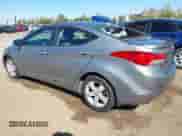2013 Hyundai Elantra GLS с VIN KMHDH4AE8DU947406, выставлен на аукционе IAAI как лот 43471416 с пробегом 187 361 миль миль и . История ставок и продаж доступна на DreamBid. Изображение 3.