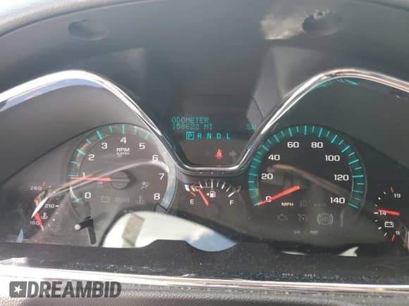 2014 Chevrolet Traverse LTZ с VIN 1GNKVJKD2EJ234701, выставлен на аукционе Copart как лот 89487255 с пробегом 158 622 миль миль и Чистый • Clean title. История ставок и продаж доступна на DreamBid. Изображение 9.