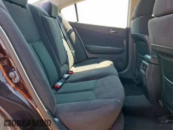 2014 Nissan Maxima S with VIN 1N4AA5AP9EC495210, listed as a Copart auction lot 66052645 with 164,905 mi miles and Clean title. Bid and sale history available at DreamBid. Image 10.