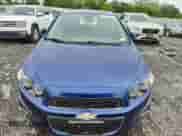 2013 Chevrolet Sonic LT с VIN 1G1JC6SB9D4201335, выставлен на аукционе Copart как лот 64185165 с пробегом 148 264 миль миль и Чистый • Clean title. История ставок и продаж доступна на DreamBid. Изображение 5.