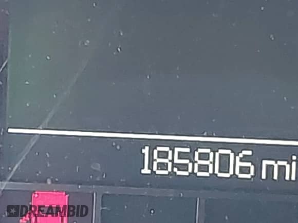 2012 Ram 1500 Laramie with VIN 1C6RD7JT5CS186793, listed as a IAAI auction lot 42983853 with 185,806 mi miles and . Bid and sale history available at DreamBid. Image 15.