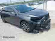 2016 Chevrolet Malibu LT с VIN 1G1ZF5SX6GF349449, выставлен на аукционе IAAI как лот 42779520 с пробегом 136 177 миль миль и . История ставок и продаж доступна на DreamBid. Изображение 1.