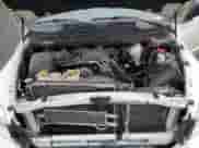 2008 Dodge 1500 Laramie with VIN 1D7HU182X8J213777, listed as a Copart auction lot 82796224 with 136,436 mi miles and Salvage title. Bid and sale history available at DreamBid. Image 11.