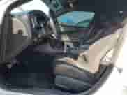 2021 Dodge Charger Scat Pack with VIN 2C3CDXGJ3MH579211, listed as a Copart auction lot 55625255 with 34,598 mi miles and Salvage title. Bid and sale history available at DreamBid. Image 7.