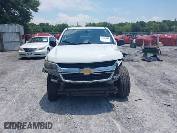 2016 Chevrolet Colorado 2WD WT z VIN 1GCGSBE34G1246481, wystawiony jako IAAI lot #42681344 z przebiegiem 208 659 mil mil oraz . Historia ofert i sprzedaży dostępna na DreamBid. Obrazek 13.