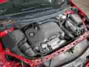 2019 Chevrolet Cruze z VIN 1G1BJ5SM8K7102927, wystawiony jako IAAI lot #42318177 z przebiegiem 103 442 mil mil oraz . Historia ofert i sprzedaży dostępna na DreamBid. Obrazek 10.