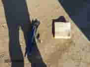 2015 Chevrolet Malibu LT z VIN 1G11C5SL6FF142898, wystawiony jako IAAI lot #43263504 z przebiegiem 132 766 mil mil oraz . Historia ofert i sprzedaży dostępna na DreamBid. Obrazek 12.