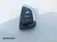 2025 BMW 4 Series 430i xDrive with VIN WBA33FB08SFU74697, listed as a IAAI auction lot 42124969 with 114 mi miles and . Bid and sale history available at DreamBid. Image 11.