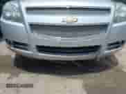 2012 Chevrolet Malibu LTZ z VIN 1G1ZG5E79CF270070, wystawiony jako IAAI lot #42496964 z przebiegiem 206 551 mil mil oraz . Historia ofert i sprzedaży dostępna na DreamBid. Obrazek 6.