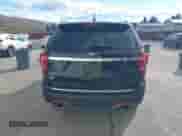 2018 Ford Explorer XLT with VIN 1FM5K8D86JGC80025, listed as a IAAI auction lot 43466697 with 93,264 mi miles and . Bid and sale history available at DreamBid. Image 16.