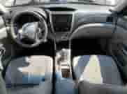 2012 Subaru Forester X Premium z VIN JF2SHADC3CG434227, wystawiony jako Copart lot #71713885 z przebiegiem 144 490 mil mil oraz Szkoda całkowita • Salvage title. Historia ofert i sprzedaży dostępna na DreamBid. Obrazek 8.