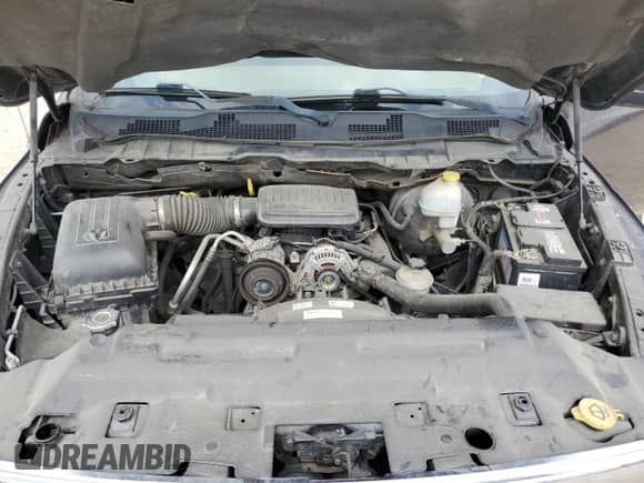 2010 Dodge 1500 ST с VIN 1D7RB1GK8AS230881, выставлен на аукционе Copart как лот 55332435 с пробегом 127 865 миль миль и Чистый • Clean title. История ставок и продаж доступна на DreamBid. Изображение 11.