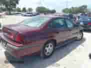 2003 Chevrolet Impala z VIN 2G1WF55E139356731, wystawiony jako IAAI lot #42897862 z przebiegiem 89 433 mil mil oraz . Historia ofert i sprzedaży dostępna na DreamBid. Obrazek 4.