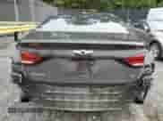 2015 Hyundai Genesis 3.8L с VIN KMHGN4JE2FU021253, выставлен на аукционе Copart как лот 83924985 с пробегом 143 091 миль миль и Списание • Salvage title. История ставок и продаж доступна на DreamBid. Изображение 6.