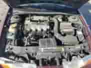 2002 Saturn SL with VIN 1G8ZH52882Z272708, listed as a Copart auction lot 74550604 with 99,908 mi miles and Clean title. Bid and sale history available at DreamBid. Image 11.