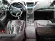 2014 Hyundai Azera Limited z VIN KMHFH4JG2EA378260, wystawiony jako Copart lot #84656144 z przebiegiem 62 292 mil mil oraz Szkoda całkowita • Salvage title. Historia ofert i sprzedaży dostępna na DreamBid. Obrazek 8.