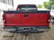 2007 Chevrolet Silverado 1500 LS с VIN 2GCEK13V471103336, выставлен на аукционе Copart как лот 55799835 с пробегом 254 646 миль миль и Списание • Salvage title. История ставок и продаж доступна на DreamBid. Изображение 6.