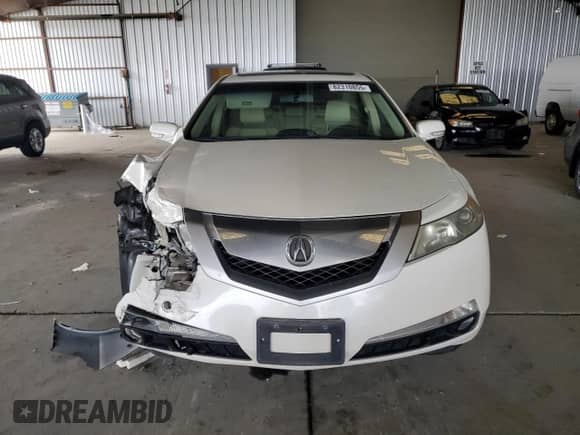 2010 Acura TL с VIN 19UUA8F29AA009167, выставлен на аукционе Copart как лот 82310855 с пробегом 110 523 миль миль и Списание • Salvage title. История ставок и продаж доступна на DreamBid. Изображение 5.