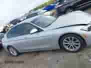 2017 BMW 3 Series 320i with VIN WBA8E1G35HNU15790, listed as a IAAI auction lot 43113021 with 140,536 mi miles and . Bid and sale history available at DreamBid. Image 13.