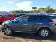 2012 Nissan Murano SL с VIN JN8AZ1MUXCW107544, выставлен на аукционе IAAI как лот 41836999 с пробегом 84 390 миль миль и . История ставок и продаж доступна на DreamBid. Изображение 14.