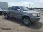 2004 Toyota Tundra SR5 z VIN 5TBBT44194S446136, wystawiony jako Copart lot #65595115 z przebiegiem 89 188 mil mil oraz Czysty tytuł • Clean title. Historia ofert i sprzedaży dostępna na DreamBid. Obrazek 4.
