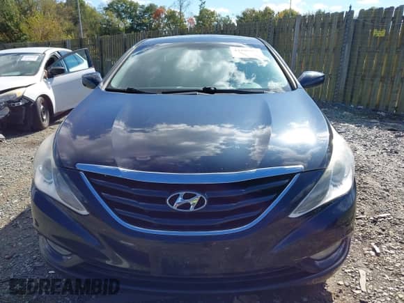 2013 Hyundai Sonata GLS с VIN 5NPEB4AC0DH753620, выставлен на аукционе IAAI как лот 43486683 с пробегом 96 296 миль миль и . История ставок и продаж доступна на DreamBid. Изображение 6.