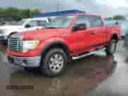 2010 Ford F-150 XL с VIN 1FTFW1EV5AFC05671, выставлен на аукционе Copart как лот 80867285 с пробегом 228 423 миль миль и Списание • Salvage title. История ставок и продаж доступна на DreamBid. Изображение 1.