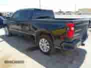 2022 Chevrolet Silverado 1500 Custom z VIN 3GCPWBEK8NG179247, wystawiony jako IAAI lot #42100165 z przebiegiem 90 048 mil mil oraz . Historia ofert i sprzedaży dostępna na DreamBid. Obrazek 3.