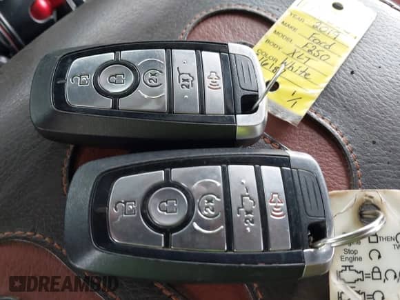 2019 Ford F-250 XL с VIN 1FT7W2BT9KEG16186, выставлен на аукционе IAAI как лот 42130900 с пробегом 120 519 миль миль и . История ставок и продаж доступна на DreamBid. Изображение 11.