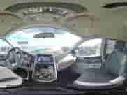 2010 Dodge Grand Caravan SXT with VIN 2D4RN5D19AR317214, listed as a Copart auction lot 84875345 with 172,415 mi miles and Clean title. Bid and sale history available at DreamBid. Image 15.