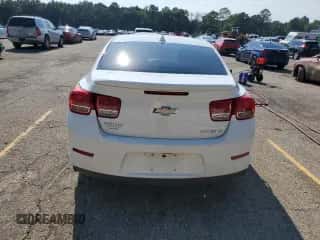 2014 Chevrolet Malibu LT с VIN 1G11C5SLXEF154664, выставлен на аукционе Copart как лот 90722065 с пробегом 206 171 миль миль и Списание • Salvage title. История ставок и продаж доступна на DreamBid. Изображение 6.