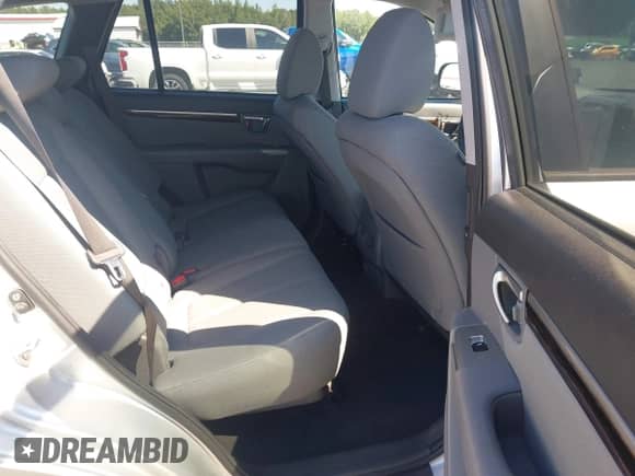 2011 Hyundai Santa Fe GLS с VIN 5XYZG3AB4BG020673, выставлен на аукционе IAAI как лот 43167583 с пробегом 252 390 миль миль и . История ставок и продаж доступна на DreamBid. Изображение 8.