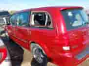 2015 Dodge Grand Caravan American Value с VIN 2C4RDGBG4FR512082, выставлен на аукционе IAAI как лот 43339549 с пробегом 77 681 миль миль и . История ставок и продаж доступна на DreamBid. Изображение 3.