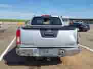 2014 Nissan Frontier S with VIN 1N6AD0EV1EN716684, listed as a IAAI auction lot 41861705 with Not provided miles and . Bid and sale history available at DreamBid. Image 15.