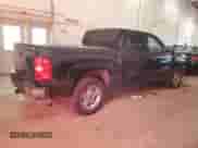 2011 Chevrolet Silverado 1500 LT z VIN 3GCPKSE34BG342699, wystawiony jako Copart lot #81790905 z przebiegiem 216 709 mil mil oraz Czysty tytuł • Clean title. Historia ofert i sprzedaży dostępna na DreamBid. Obrazek 3.