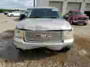 2007 GMC Sierra 1500 SLE1 with VIN 1GTEC19C77Z509816, listed as a Copart auction lot 54752725 with 194,520 mi miles and Salvage title. Bid and sale history available at DreamBid. Image 5.